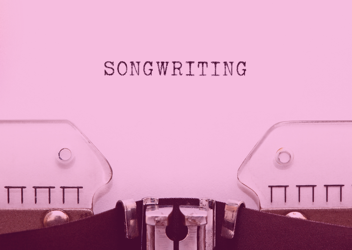 The magic of songwriting podcast