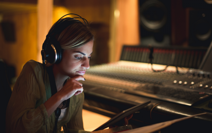 Become a Professional Songwriter
