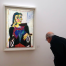 How to Create a Masterpiece - Behind the Scenes of Master Artist Picasso