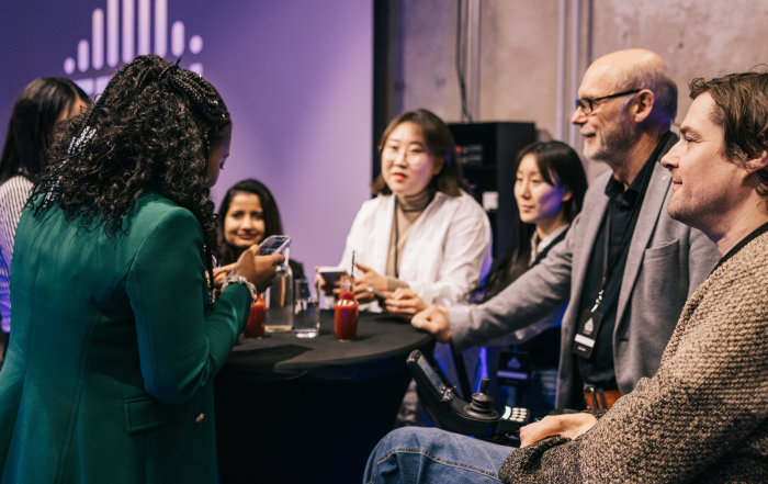 It’s not what you know, it's who you know. If you struggle with networking at music industry events, then be empowered and guided with a few simple tips to help you to stay grounded, present and balanced so that you can build quality relationships for your career.